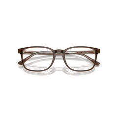 Gafas de Vista para Hombre Ray-Ban 5418 8365 - En Acetato color Café