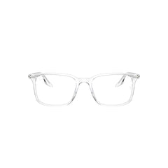 Gafas de Vista para Hombre Ray-Ban 5421 2001 - En Acetato color Transparente