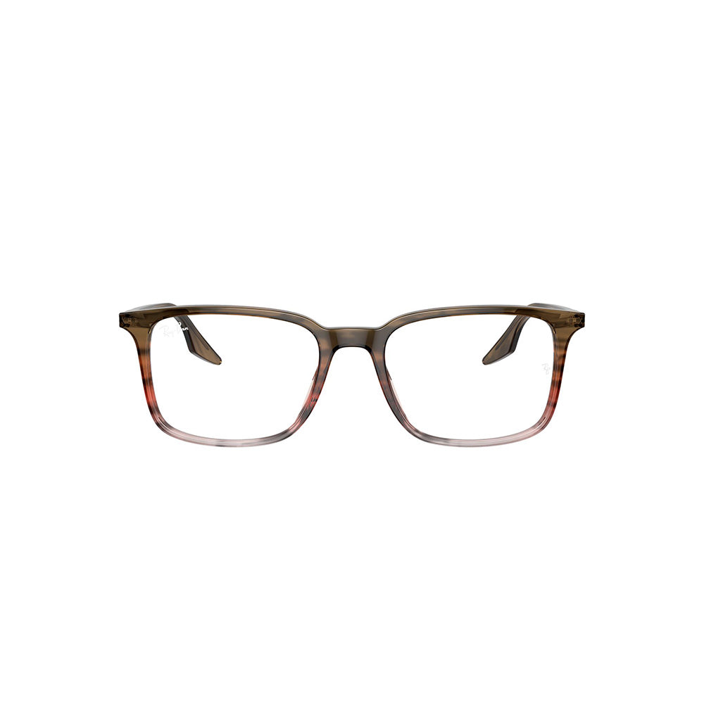 gafas-de-vista-para-hombre-ray-ban-5421-8251-en-acetato-color-cafe