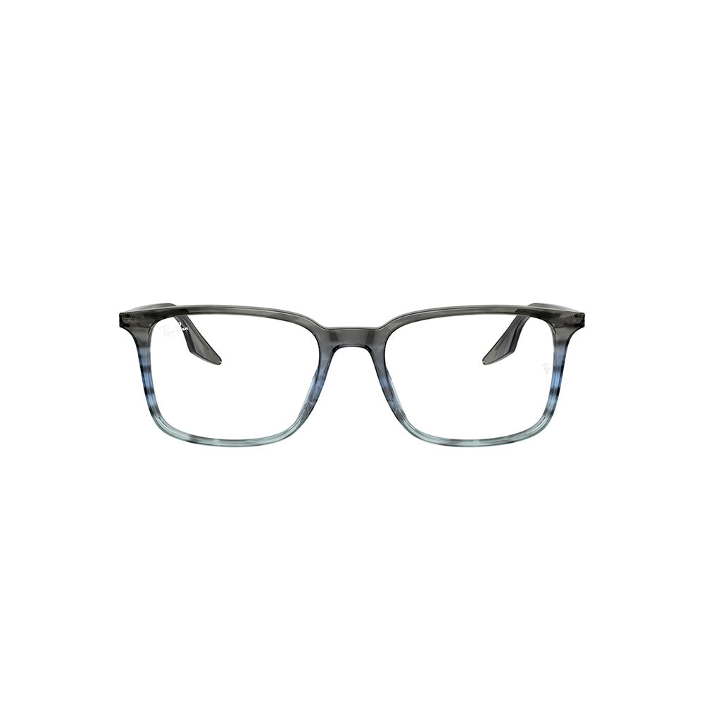 Gafas de Vista para Hombre Ray-Ban 5421 8254 - En Acetato color Gris