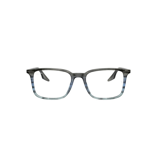 Gafas de Vista para Hombre Ray-Ban 5421 8254 - En Acetato color Gris