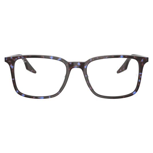 Gafas de Vista para Hombre Ray-Ban 5421 8424 - en acetato color Azul