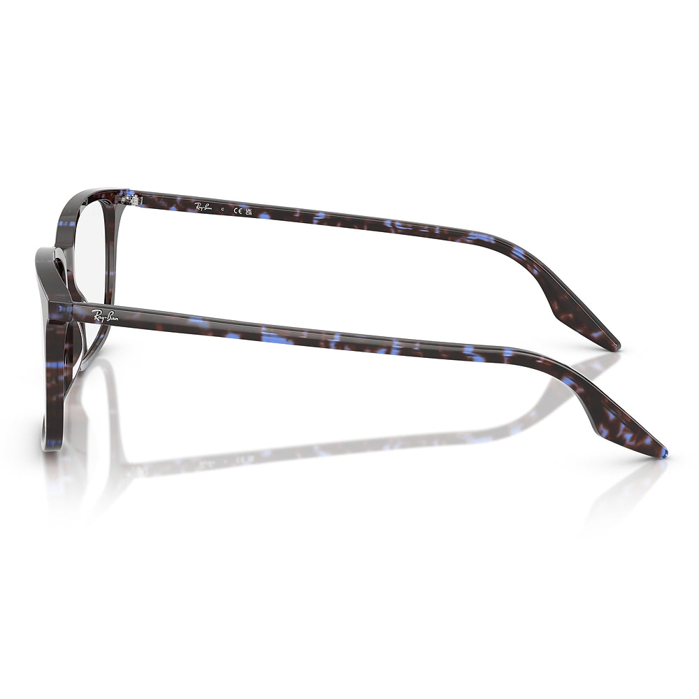 Gafas de Vista para Hombre Ray-Ban 5421 8424 - en acetato color Azul