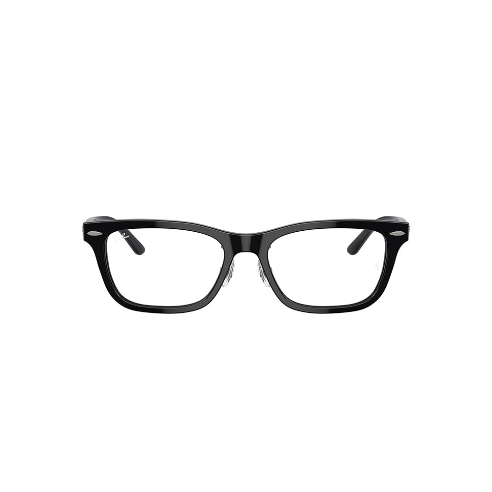 Gafas de Vista para Hombre Ray-Ban 5426D 8286 - En Acetato color Negro