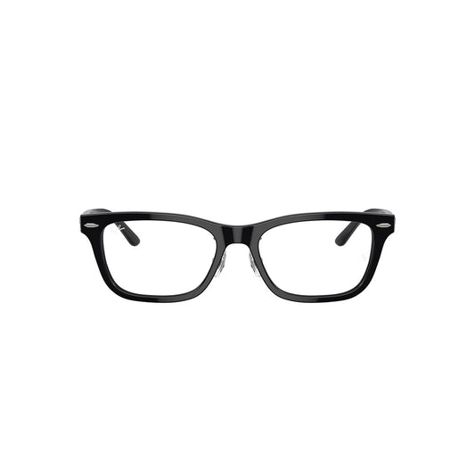 Gafas de Vista para Hombre Ray-Ban 5426D 8286 - En Acetato color Negro