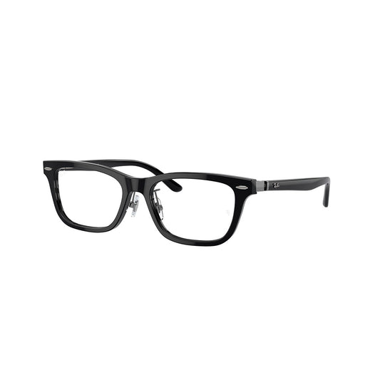 Gafas de Vista para Hombre Ray-Ban 5426D 8286 - En Acetato color Negro