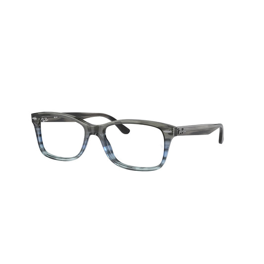 Gafas de Vista para Hombre Ray-Ban 5428 8254 - En Acetato color Gris