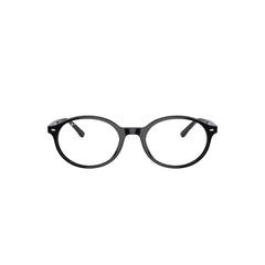 Gafas de Vista para hombre Ray-Ban 5429 German 2000 - En Acetato color Negro