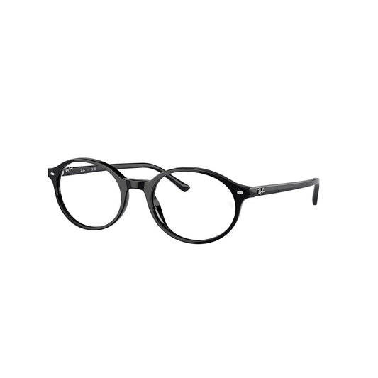 Gafas de Vista para hombre Ray-Ban 5429 German 2000 - En Acetato color Negro