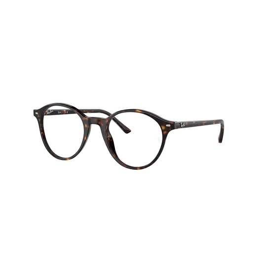 Gafas de Vista para hombre Ray-Ban 5430 Bernard 2012 - En Acetato color Café