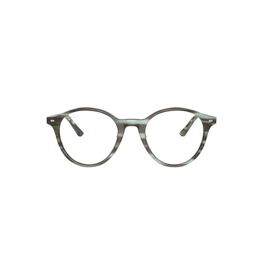 Gafas de Vista para Hombre Ray-Ban 5430 Bernard 8356 - En Acetato color Verde