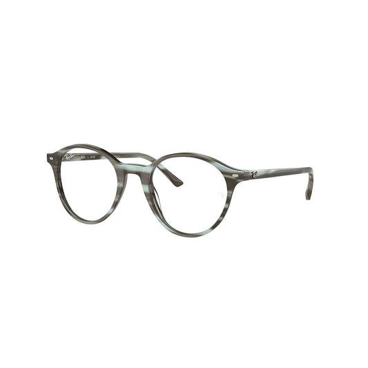 Gafas de Vista para Hombre Ray-Ban 5430 Bernard 8356 - En Acetato color Verde