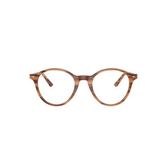 Gafas de Vista para Hombre Ray-Ban 5430 Bernard 8359 - En Acetato color Café