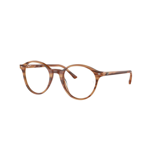 Gafas de Vista para Hombre Ray-Ban 5430 Bernard 8359 - En Acetato color Café