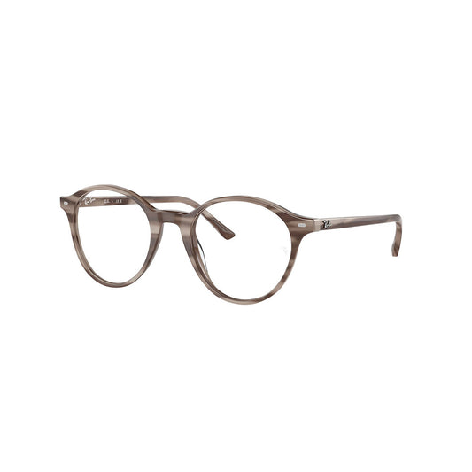 Gafas de Vista para Hombre Ray-Ban 5430 Bernard 8360 - En Acetato color Gris