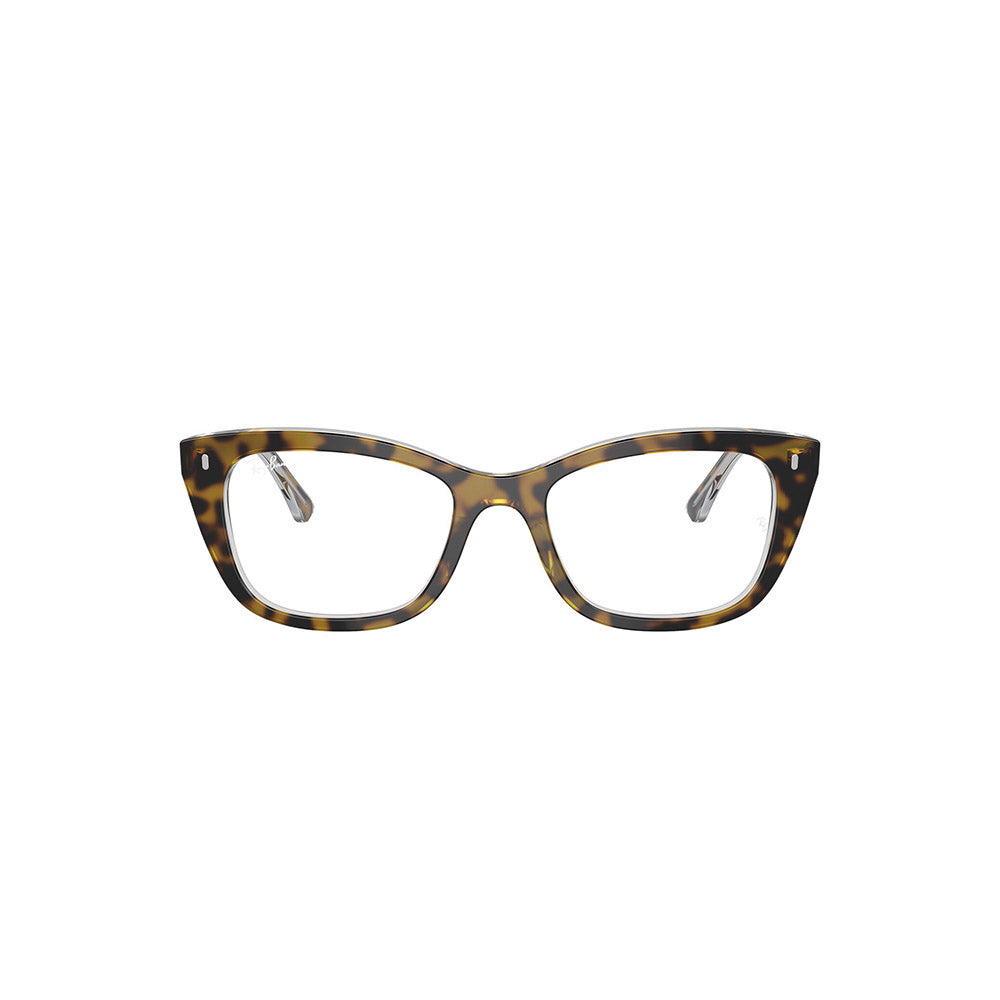 Gafas de Vista para Hombre Ray-Ban 5433 5082 - En Acetato color Havana