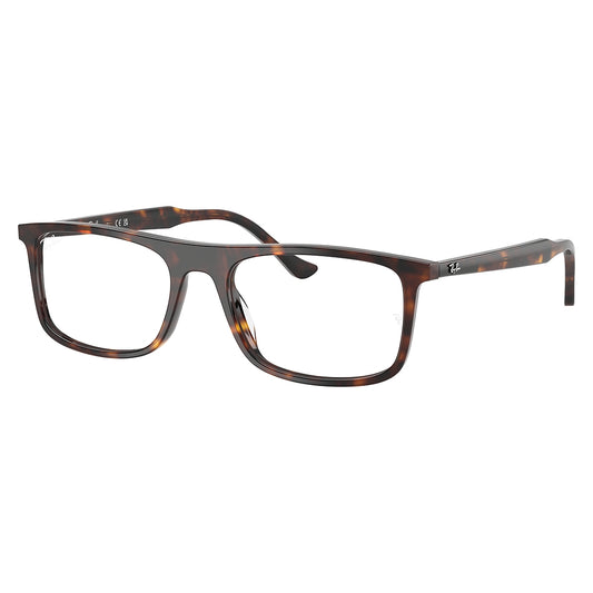Gafas de Vista para Hombre Ray-Ban 5440 2012 - en acetato color Café