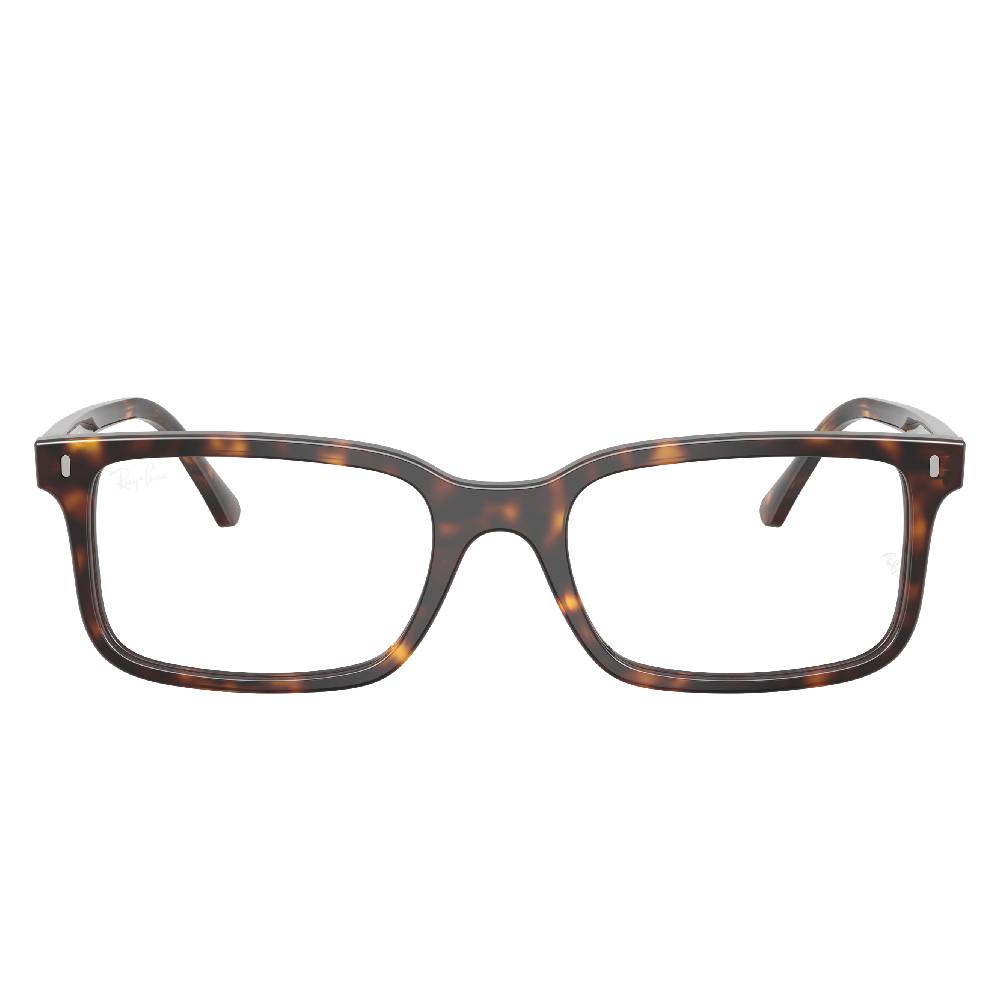 Gafas de Vista para Hombre Ray-Ban 5445 2012 - en acetato color Café