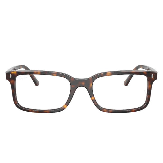 Gafas de Vista para Hombre Ray-Ban 5445 2012 - en acetato color Café