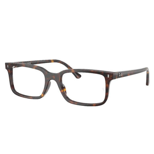 Gafas de Vista para Hombre Ray-Ban 5445 2012 - en acetato color Café