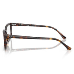 Gafas de Vista para Hombre Ray-Ban 5445 2012 - en acetato color Café