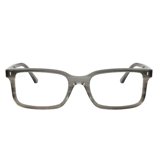 Gafas de Vista para Hombre Ray-Ban 5445 8453 - en acetato color Gris