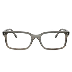 Gafas de Vista para Hombre Ray-Ban 5445 8453 - en acetato color Gris