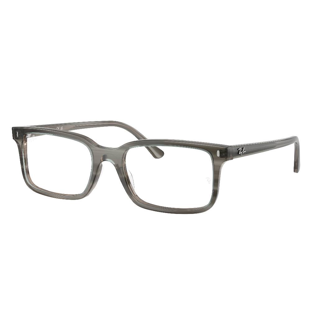 Gafas de Vista para Hombre Ray-Ban 5445 8453 - en acetato color Gris