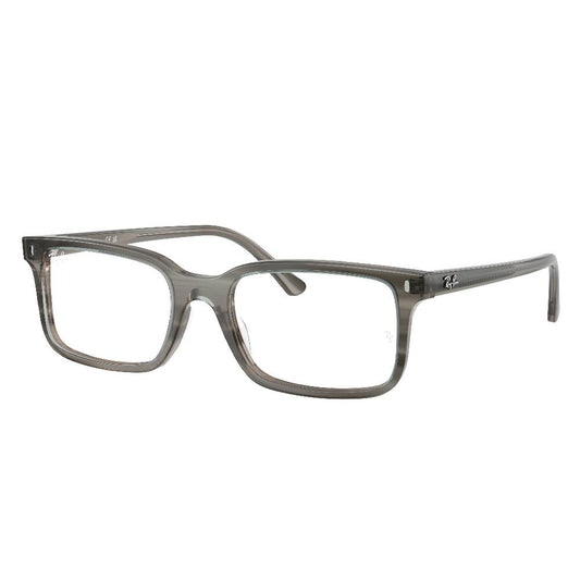Gafas de Vista para Hombre Ray-Ban 5445 8453 - en acetato color Gris