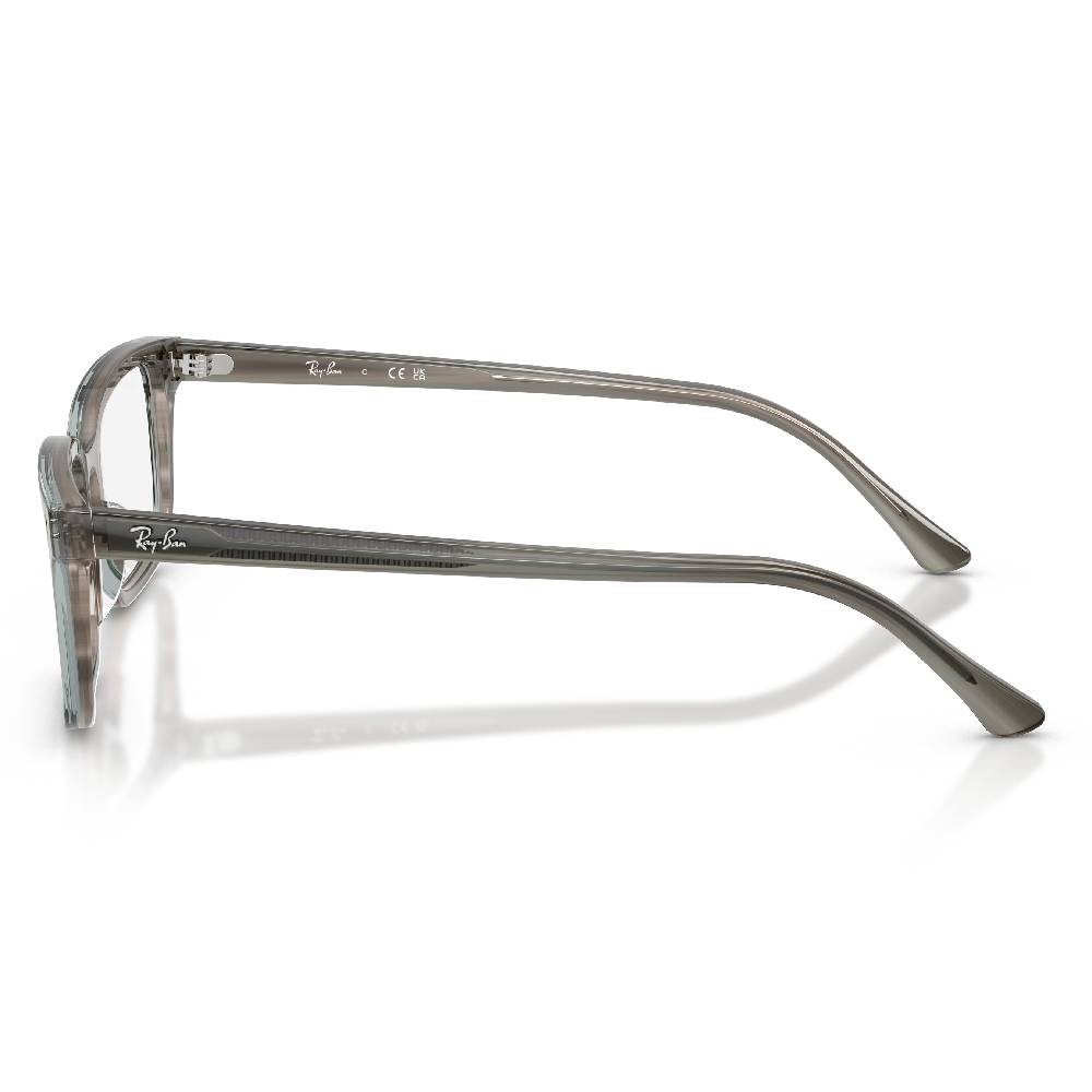 Gafas de Vista para Hombre Ray-Ban 5445 8453 - en acetato color Gris