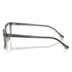 Gafas de Vista para Hombre Ray-Ban 5445 8453 - en acetato color Gris