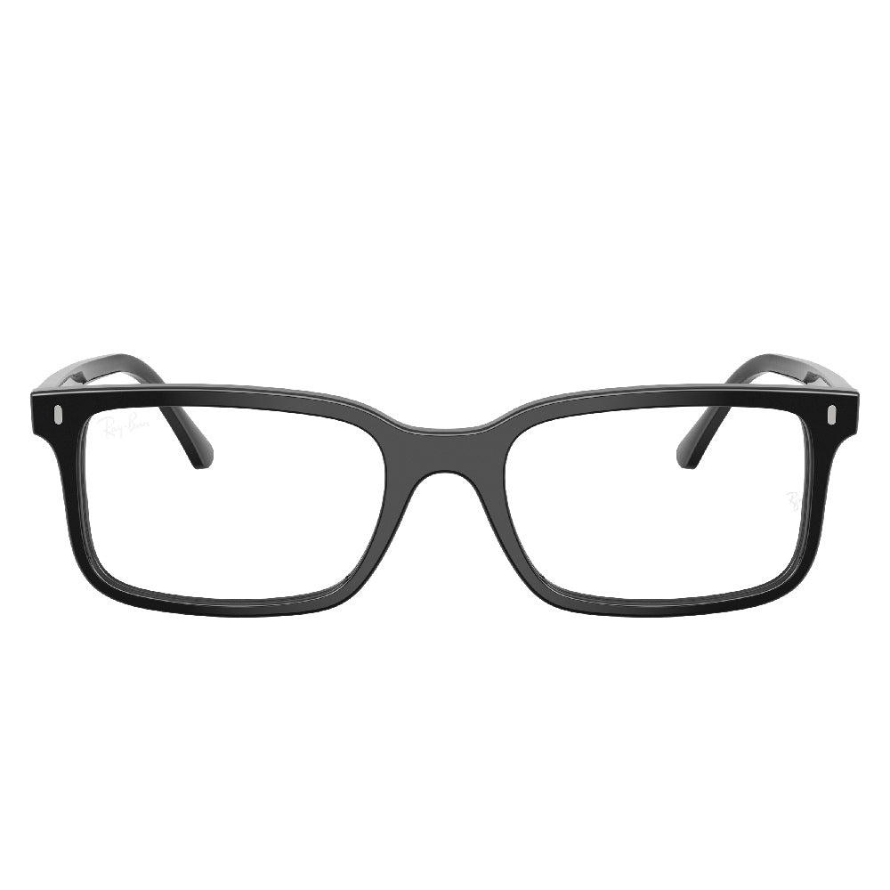 Gafas de Vista para Hombre Ray-Ban 5445 2000 - en acetato color Negro