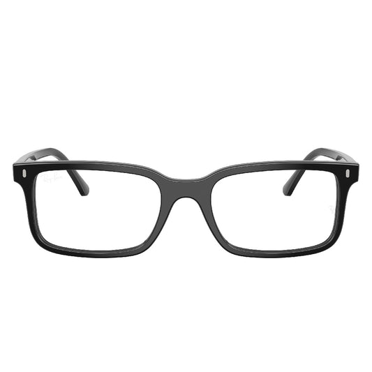 Gafas de Vista para Hombre Ray-Ban 5445 2000 - en acetato color Negro