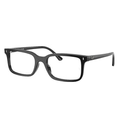 Gafas de Vista para Hombre Ray-Ban 5445 2000 - en acetato color Negro