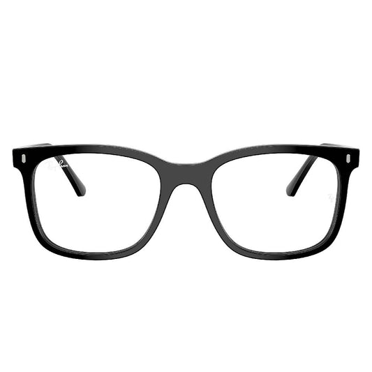 Gafas de Vista para Hombre Ray-Ban 5446 2000 - en acetato color Negro