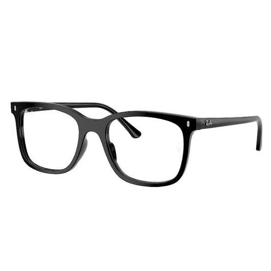 Gafas de Vista para Hombre Ray-Ban 5446 2000 - en acetato color Negro