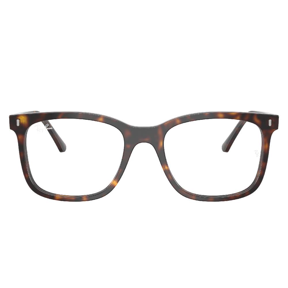 Gafas de Vista para Hombre Ray-Ban 5446 2012 - en acetato color Café