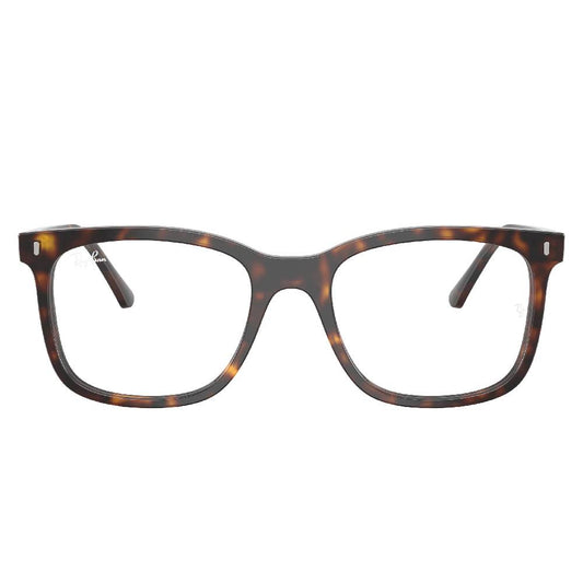 Gafas de Vista para Hombre Ray-Ban 5446 2012 - en acetato color Café