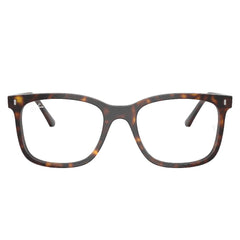 Gafas de Vista para Hombre Ray-Ban 5446 2012 - en acetato color Café