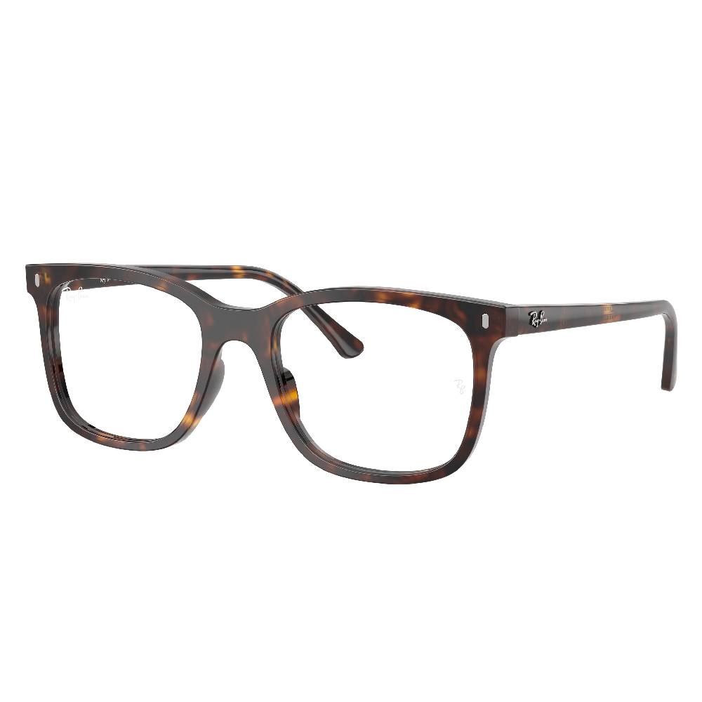 Gafas de Vista para Hombre Ray-Ban 5446 2012 - en acetato color Café