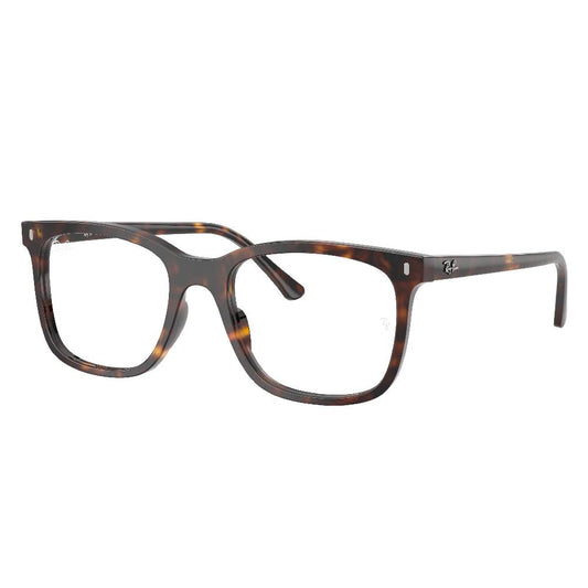 Gafas de Vista para Hombre Ray-Ban 5446 2012 - en acetato color Café