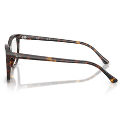 Gafas de Vista para Hombre Ray-Ban 5446 2012 - en acetato color Café