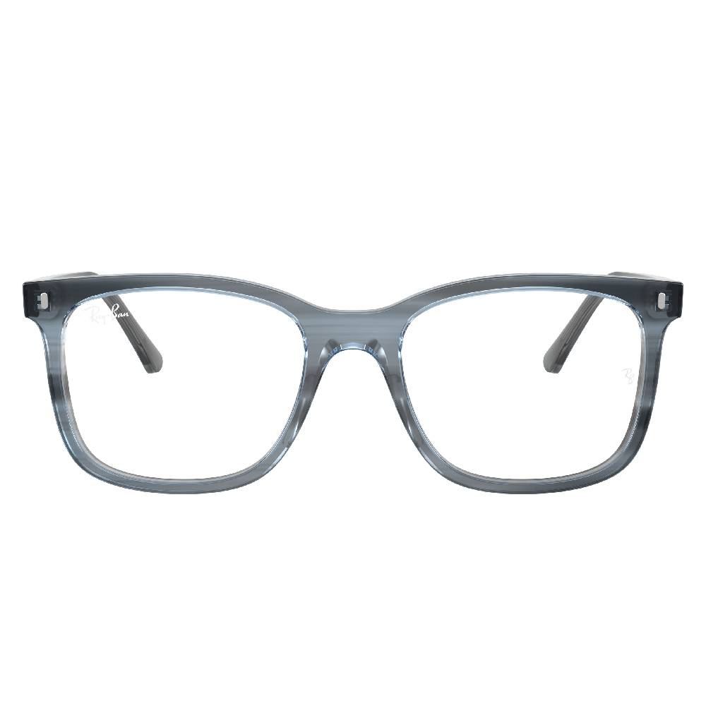 Gafas de Vista para Hombre Ray-Ban 5446 8456 - en acetato color Azul