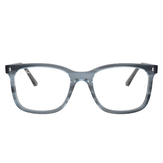 Gafas de Vista para Hombre Ray-Ban 5446 8456 - en acetato color Azul