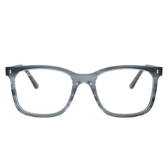 Gafas de Vista para Hombre Ray-Ban 5446 8456 - en acetato color Azul