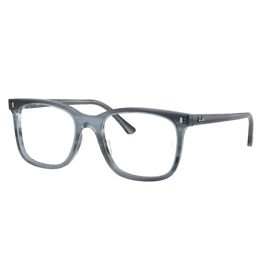 Gafas de Vista para Hombre Ray-Ban 5446 8456 - en acetato color Azul