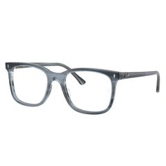 Gafas de Vista para Hombre Ray-Ban 5446 8456 - en acetato color Azul