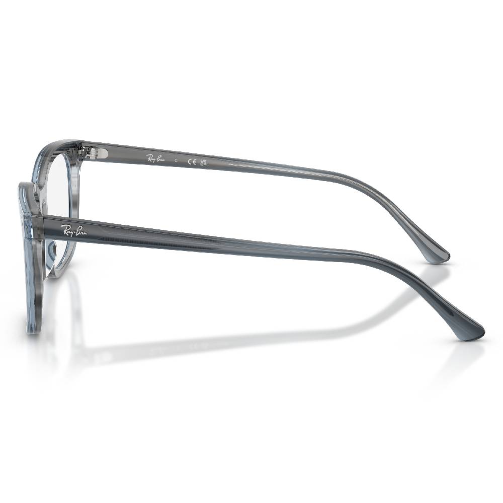 Gafas de Vista para Hombre Ray-Ban 5446 8456 - en acetato color Azul