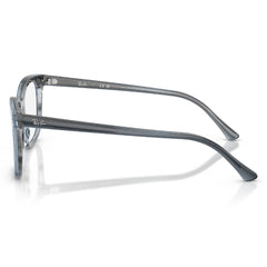 Gafas de Vista para Hombre Ray-Ban 5446 8456 - en acetato color Azul