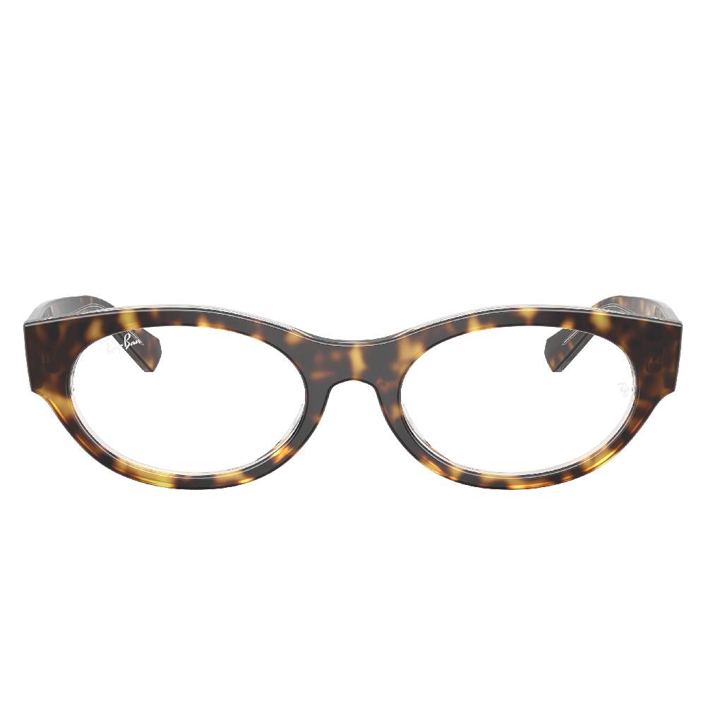 Gafas de Vista para Hombre Ray-Ban 5447 5082 - en acetato color Cafe